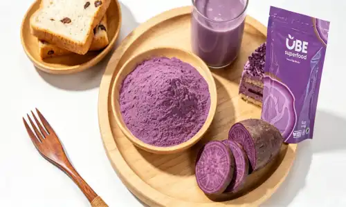 Best Ube Powder Bulk: How to Choose the Right One in 2026